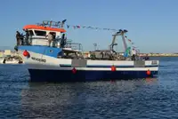 Römorkör satılık