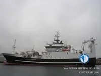 Trol gemisi satılık