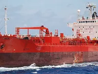 Petrol/Kimyasal tankeri satılık
