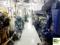 Hızlı Tedarik Gemisi (FSV) satılık