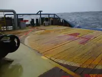Soğutmalı gemi satılık