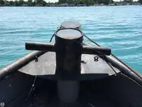 Çekme teknesi satılık
