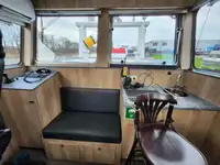 İş gemileri satılık