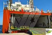 Ro-Ro gemisi satılık