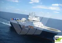 Araştırma gemisi satılık