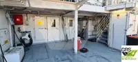 Araştırma gemisi satılık