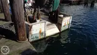 Trol gemisi satılık