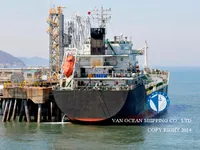 Petrol/Kimyasal tankeri satılık