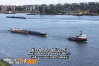 Petrol/Kimyasal tankeri satılık