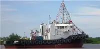 Römorkör satılık