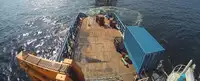 Çekme teknesi satılık
