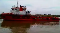 Römorkör satılık