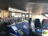 Kruvaziyer gemisi satılık