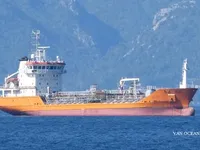 Petrol/Kimyasal tankeri satılık
