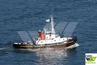 Römorkör satılık