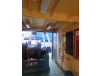 Dredger (Kazık çakma gemisi) satılık