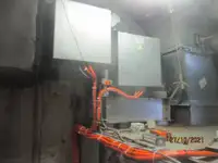 Soğutmalı gemi satılık