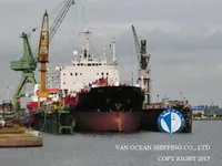 Petrol/Kimyasal tankeri satılık