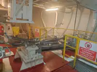 Dredger (Kazık çakma gemisi) satılık