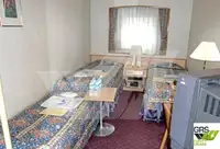 Kruvaziyer gemisi satılık