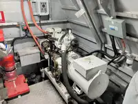 Kruvaziyer gemisi satılık