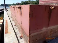 Gezi teknesi satılık