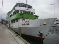 Feribot satılık