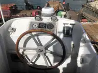 Çekme teknesi satılık