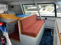 Araştırma gemisi satılık