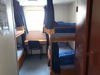 Konaklama mavnası satılık