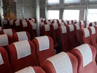 RoPax gemisi satılık