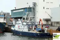 Araştırma gemisi satılık