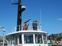 Çekme teknesi satılık