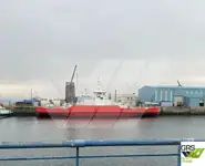 Ro-Ro gemisi satılık