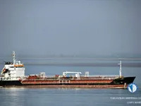 Petrol/Kimyasal tankeri satılık