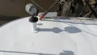 Trol gemisi satılık