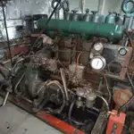 Kruvaziyer gemisi satılık