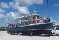 Yolcu gemisi satılık