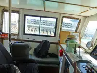 Trol gemisi satılık