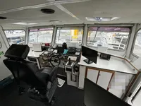 Araştırma gemisi satılık