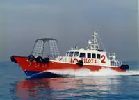 Pilot tekne satılık