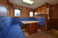 Römorkör satılık
