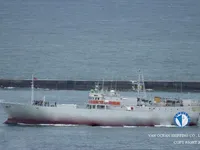 Uzun hatlı balıkçı gemisi satılık