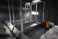 Mürettebat teknesi satılık