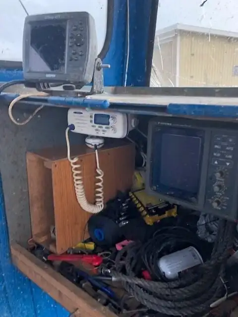 Trol gemisi satılık