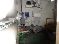Çekme teknesi satılık