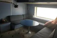 Kruvaziyer gemisi satılık