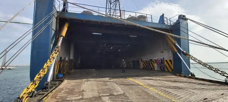 Yığın taşıyıcı satılık