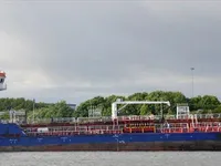 Petrol/Kimyasal tankeri satılık