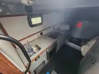 Çalışma tekneleri satılık